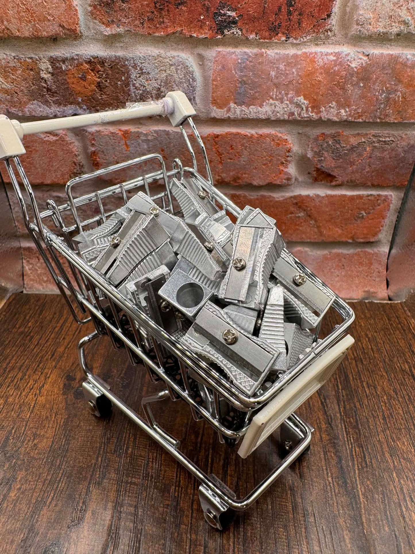 Pencil Sharpner