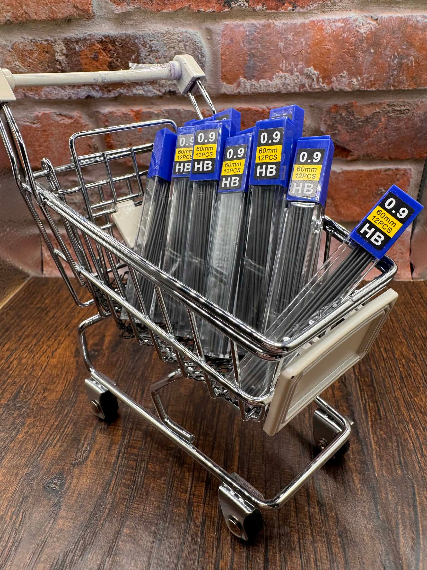 Mechanical Pencil Refill