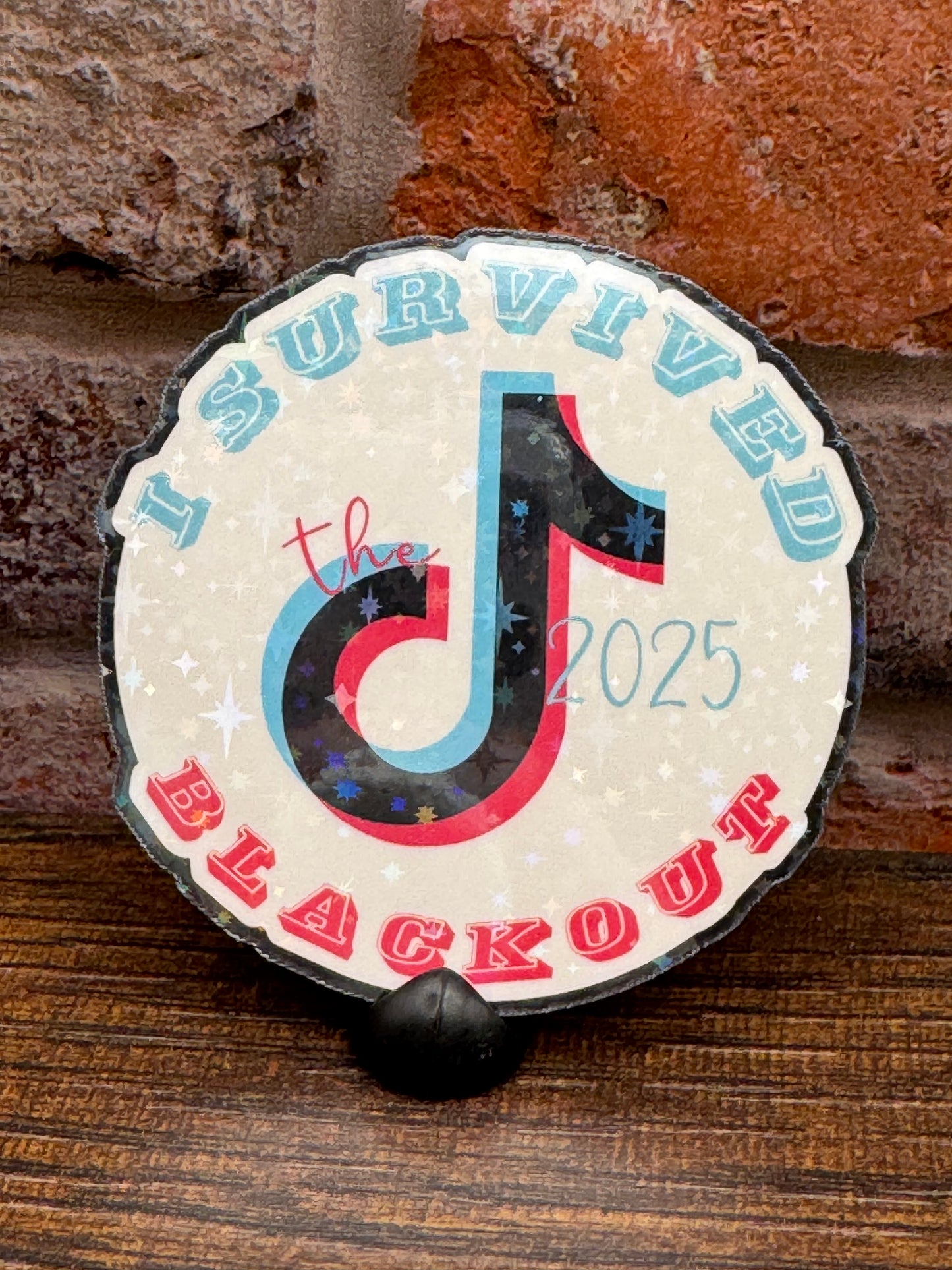 But did you survive?