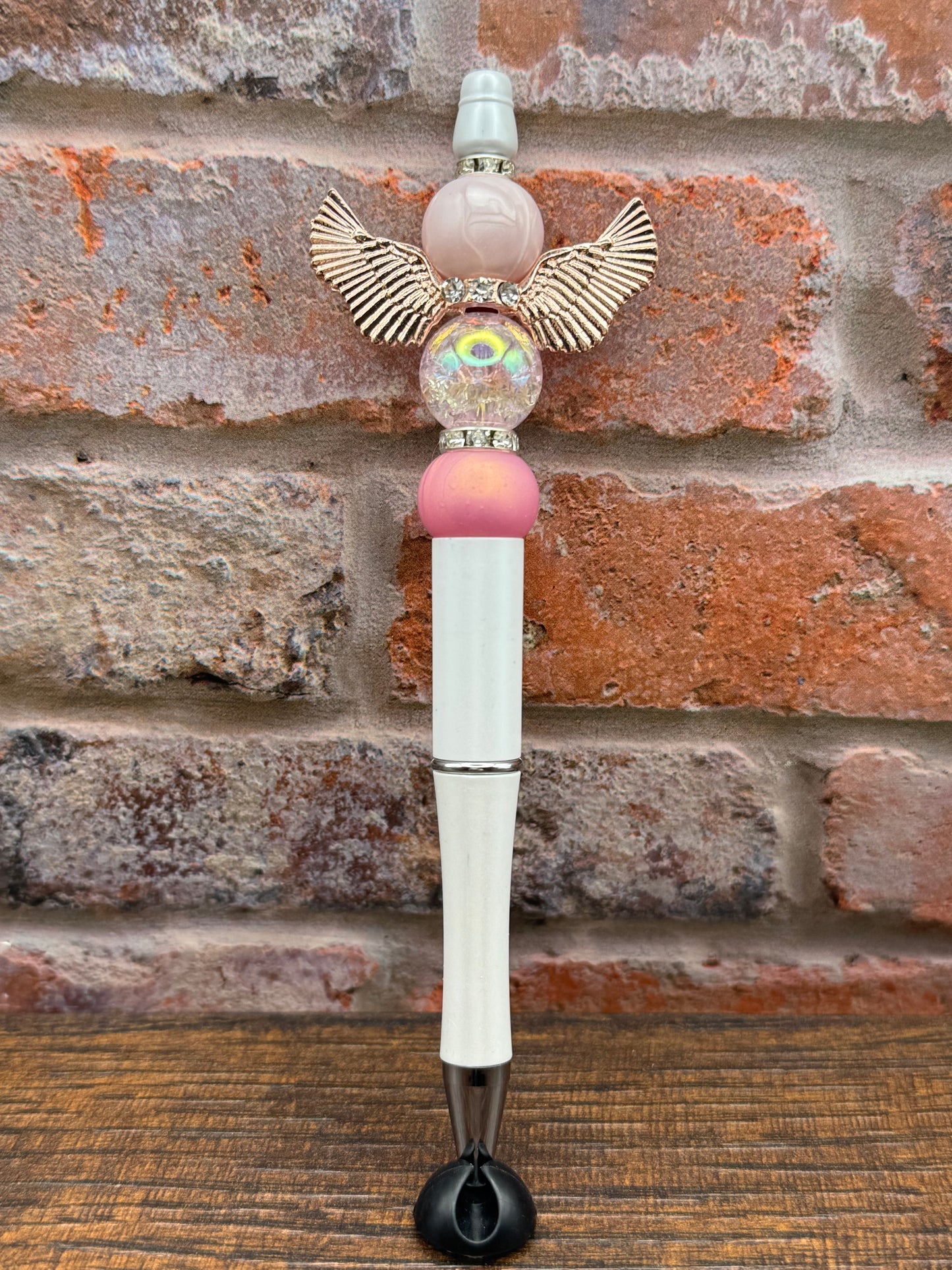 Forever my Angel (Pink)