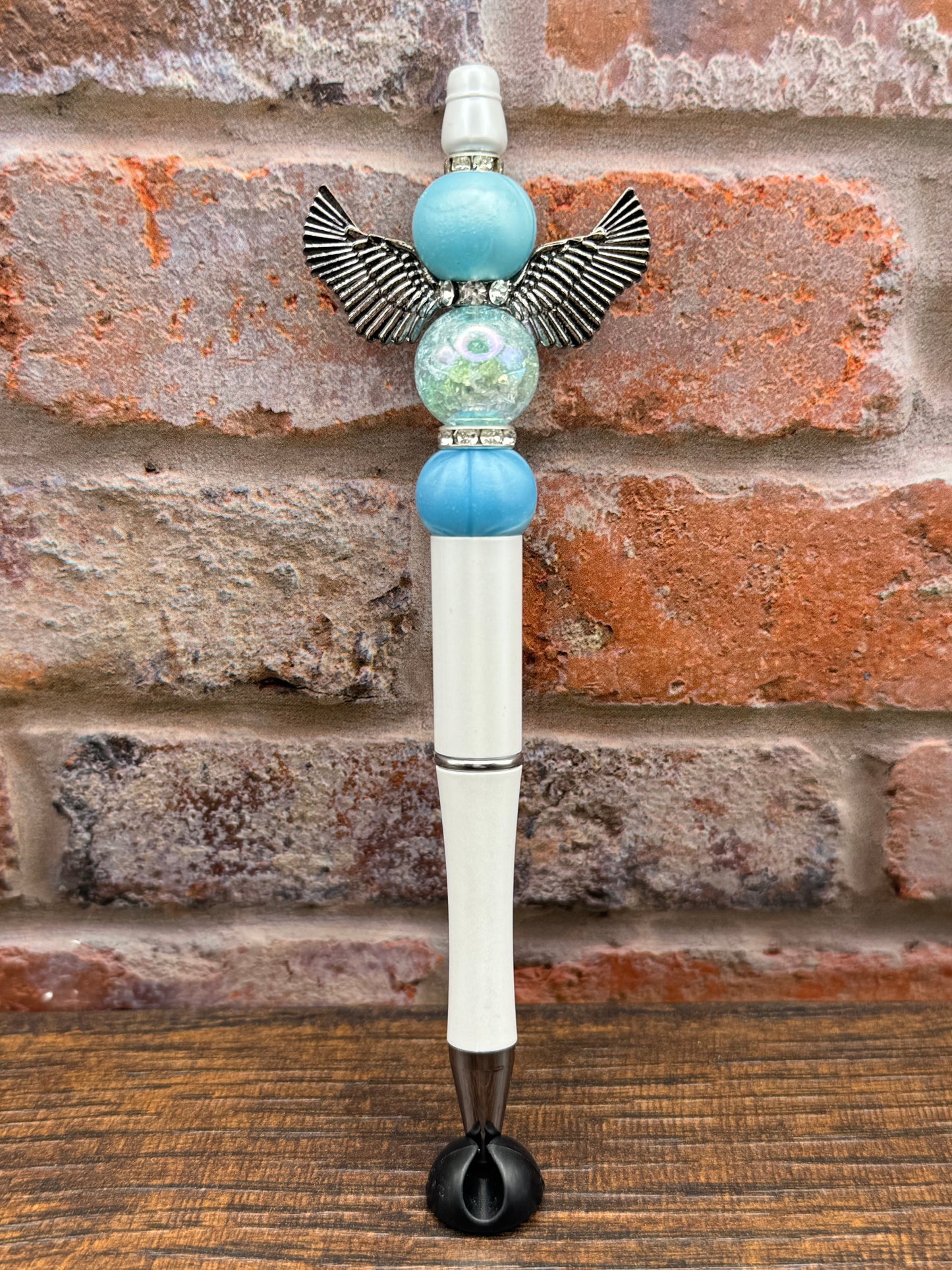 Forever my Angel (Blue)