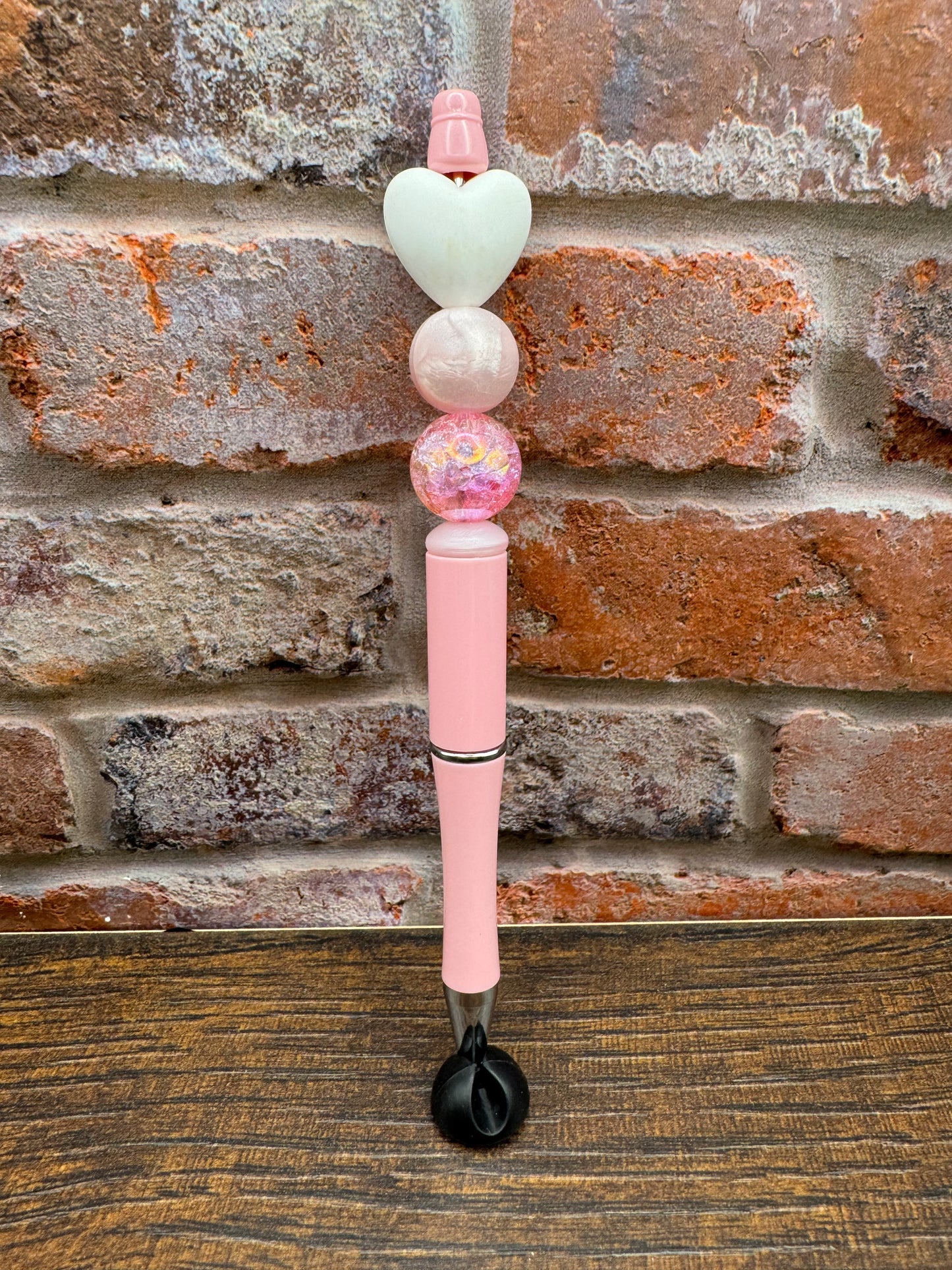 Pink Love Pen