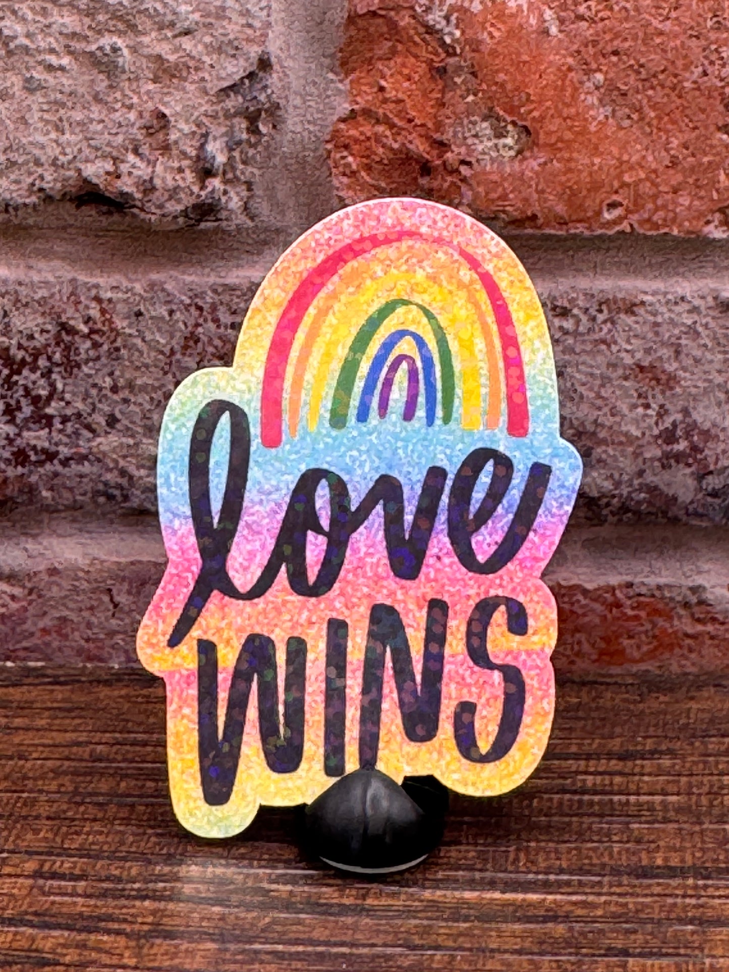 Love Wins