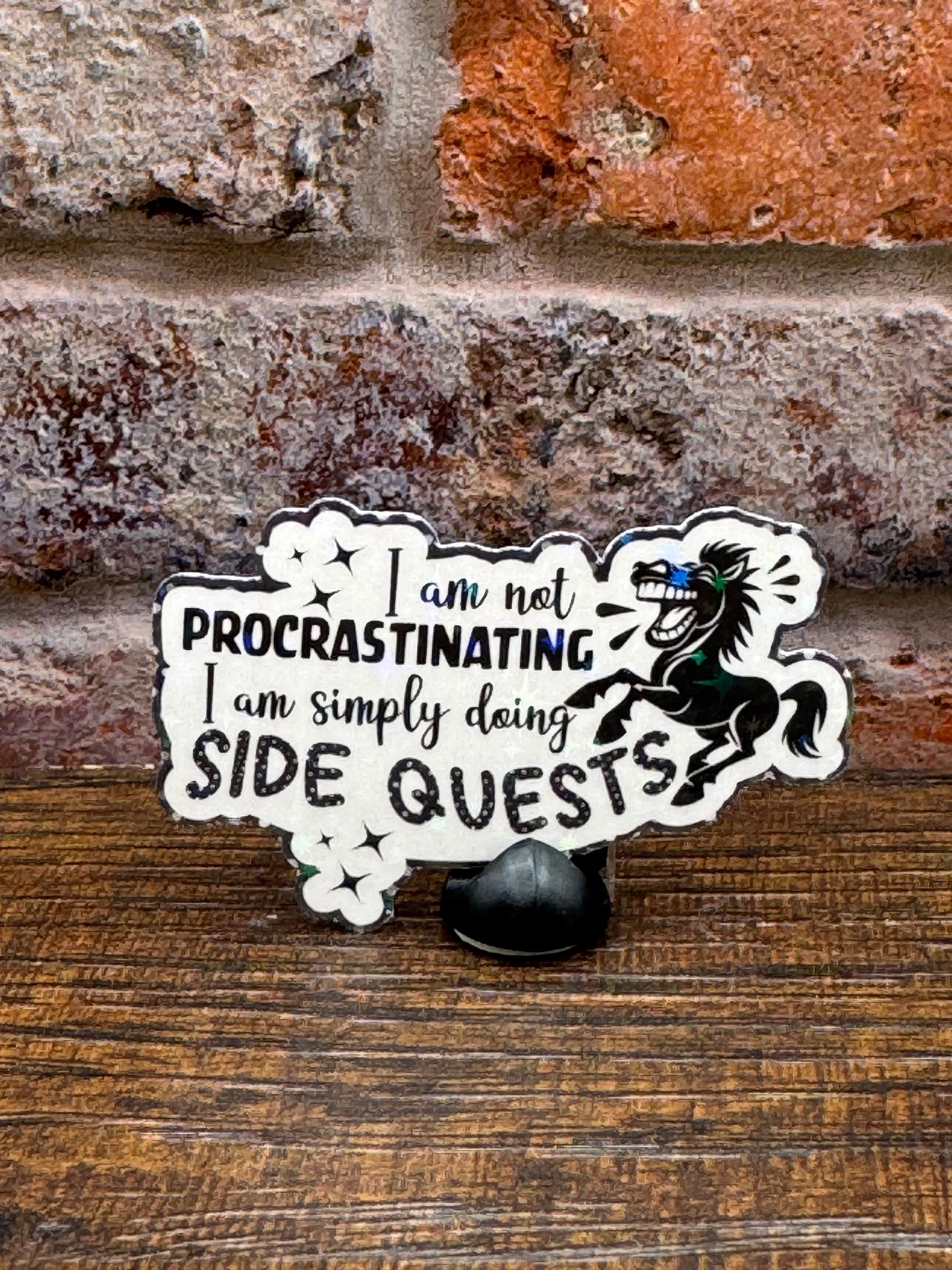 Side Quests