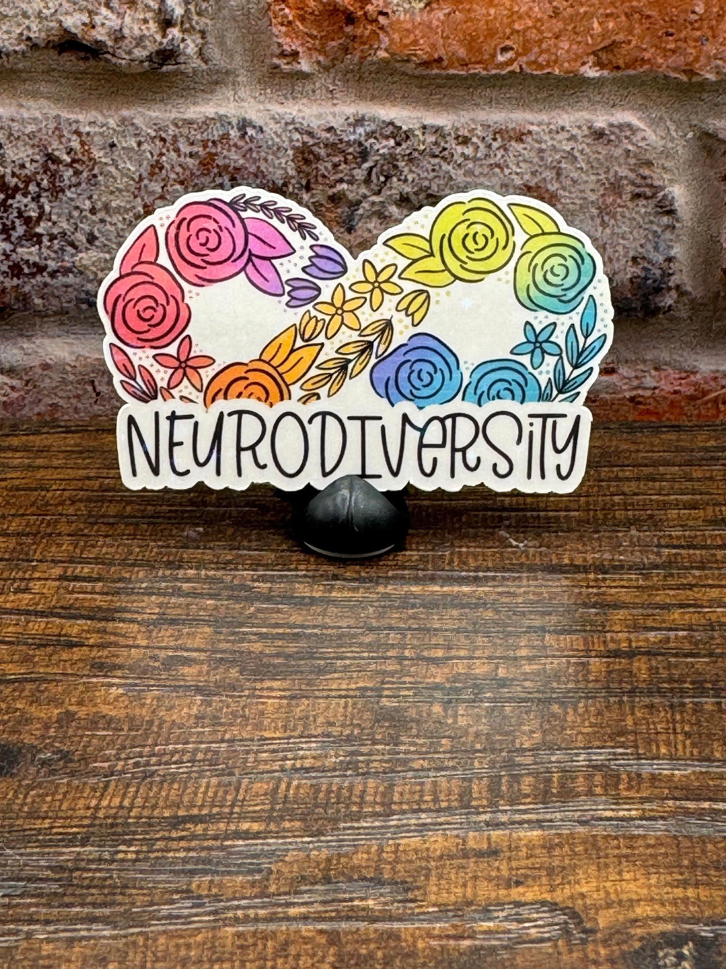 Neurodiversity