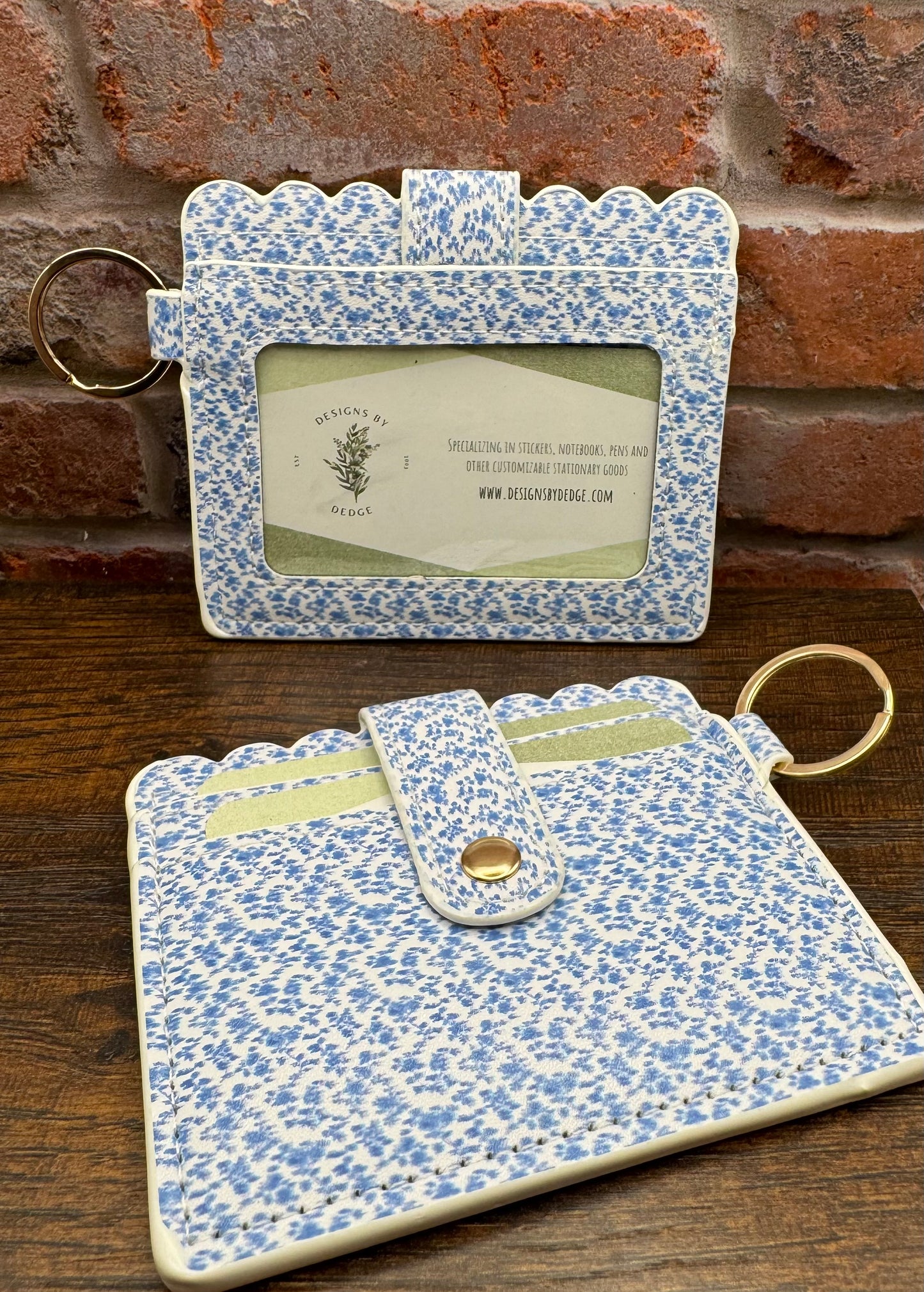 Prairie Posey Wallets
