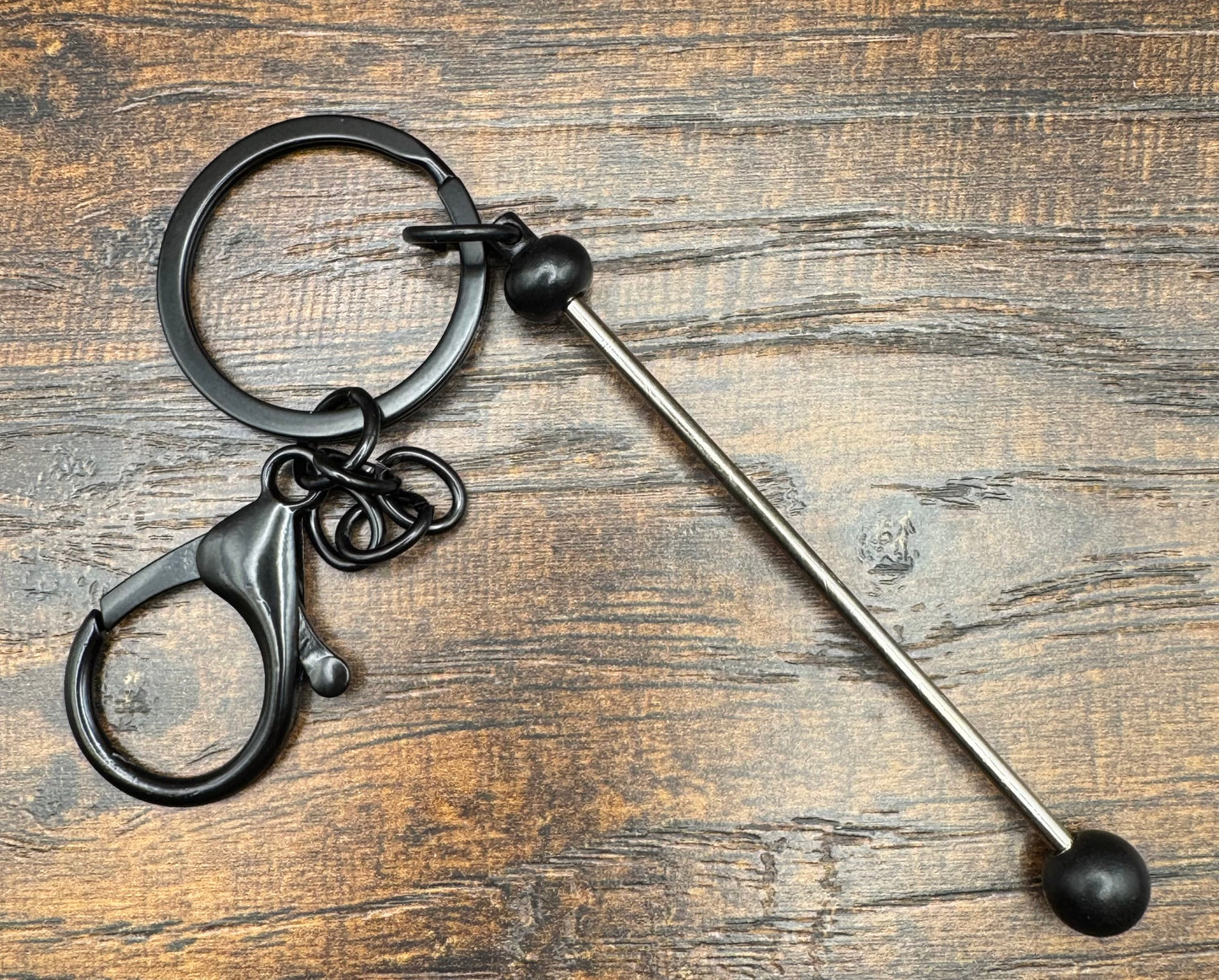 DYOK: Design Your own key chain during our Tiktok Live event!!