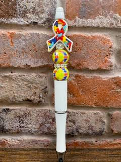 Autism Love Pen