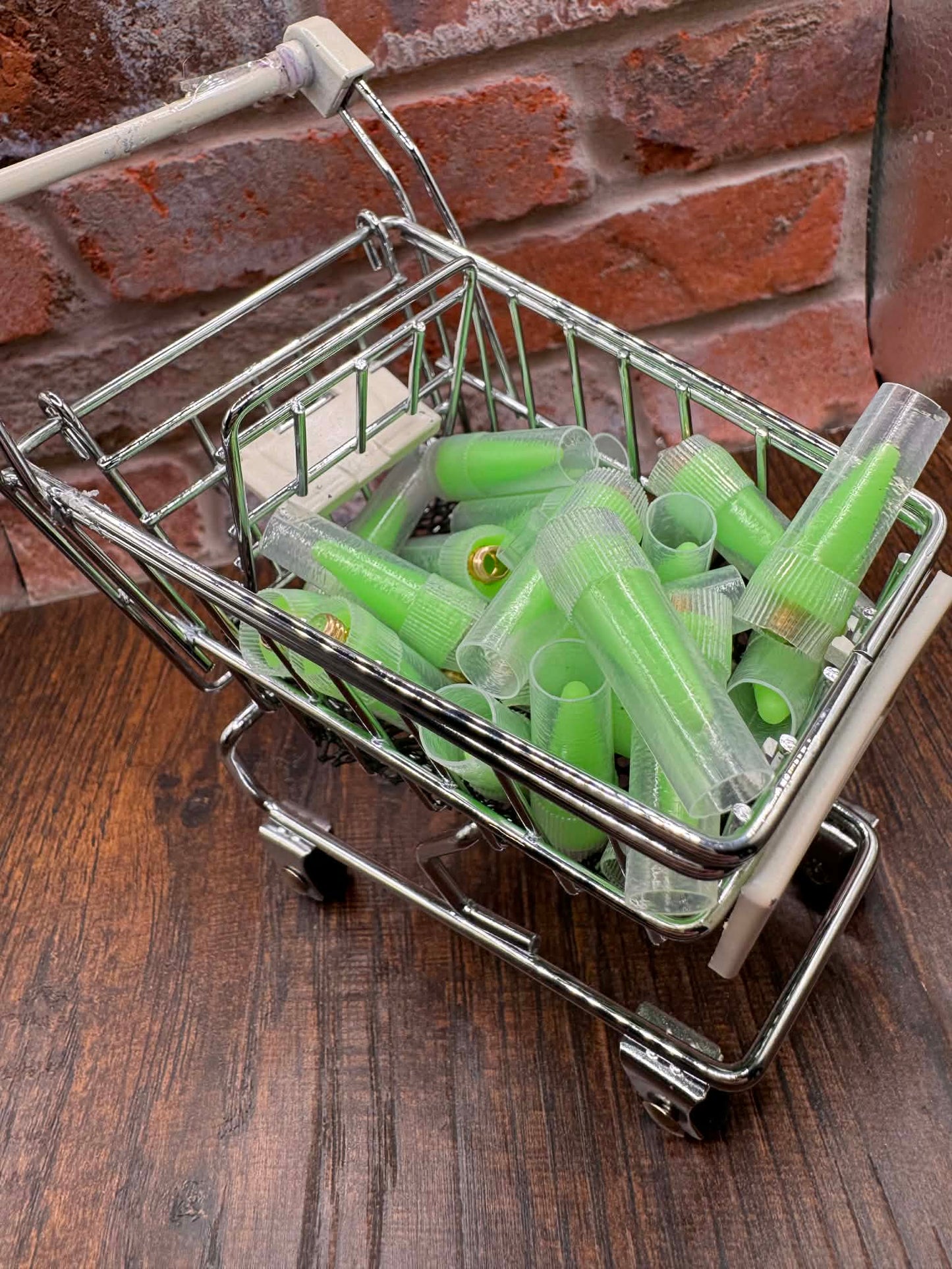 Wax Pen Refill Tip
