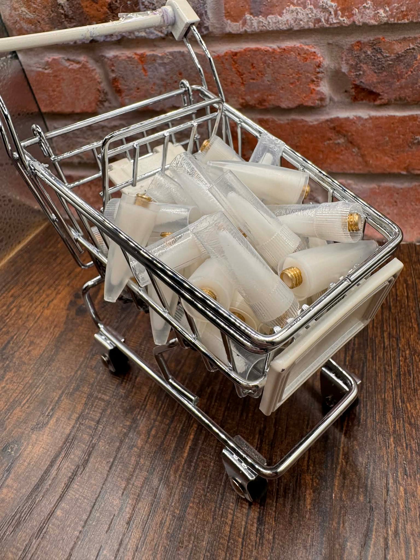 Wax Pen Refill Tip