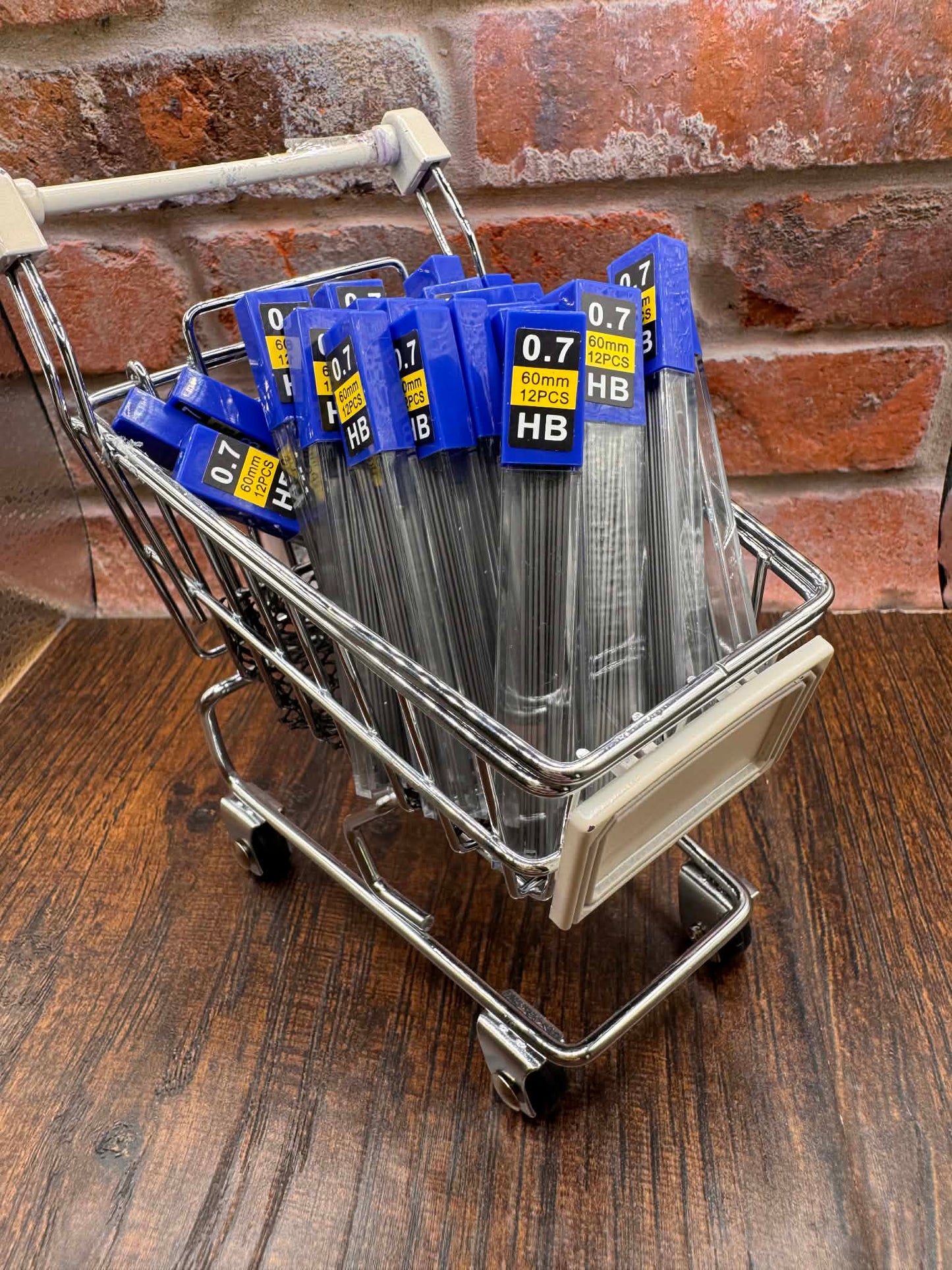 Mechanical Pencil Refill