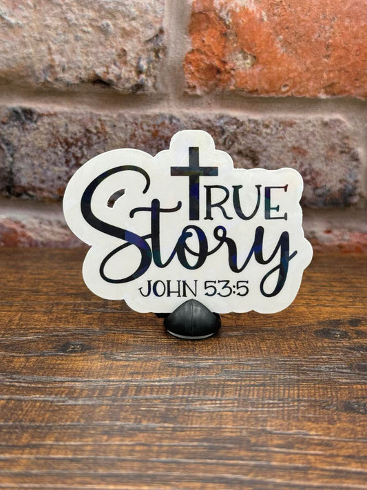 True Story