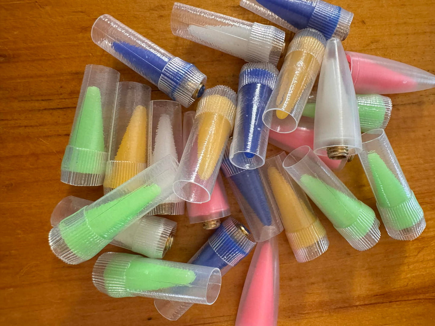 Wax Pen Refill Tip