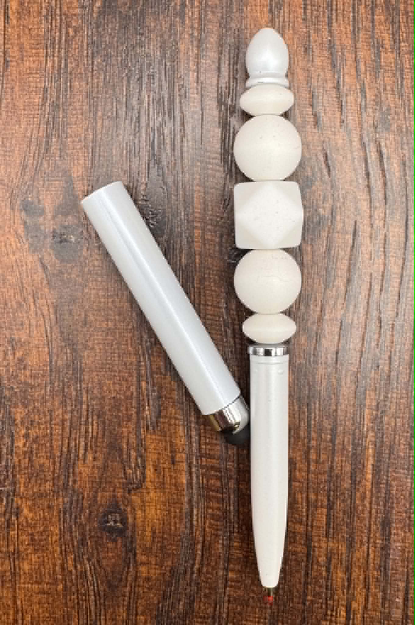 DYOSP: Designs your own stylus/pen during our live Tiktok event