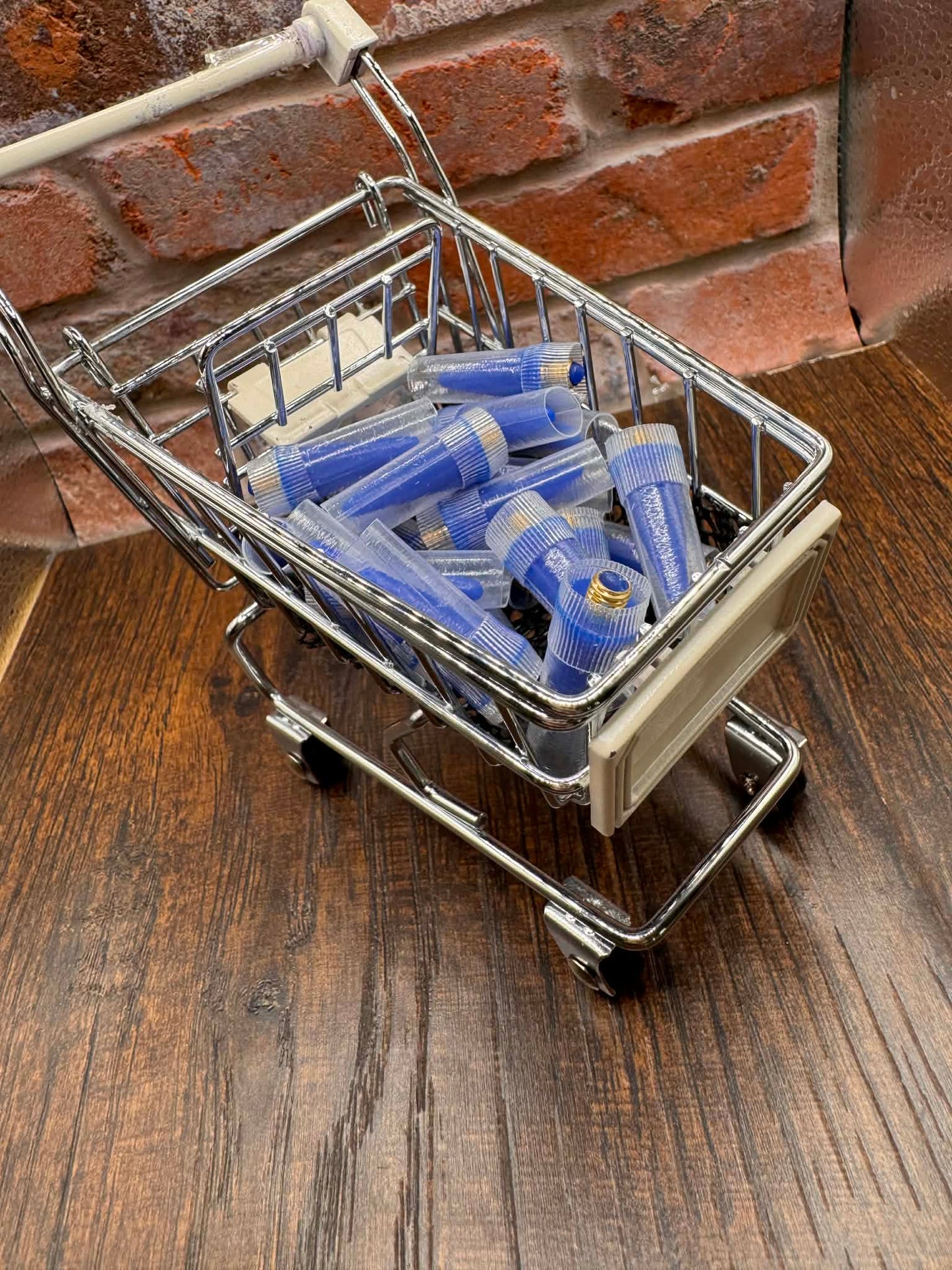 Wax Pen Refill Tip