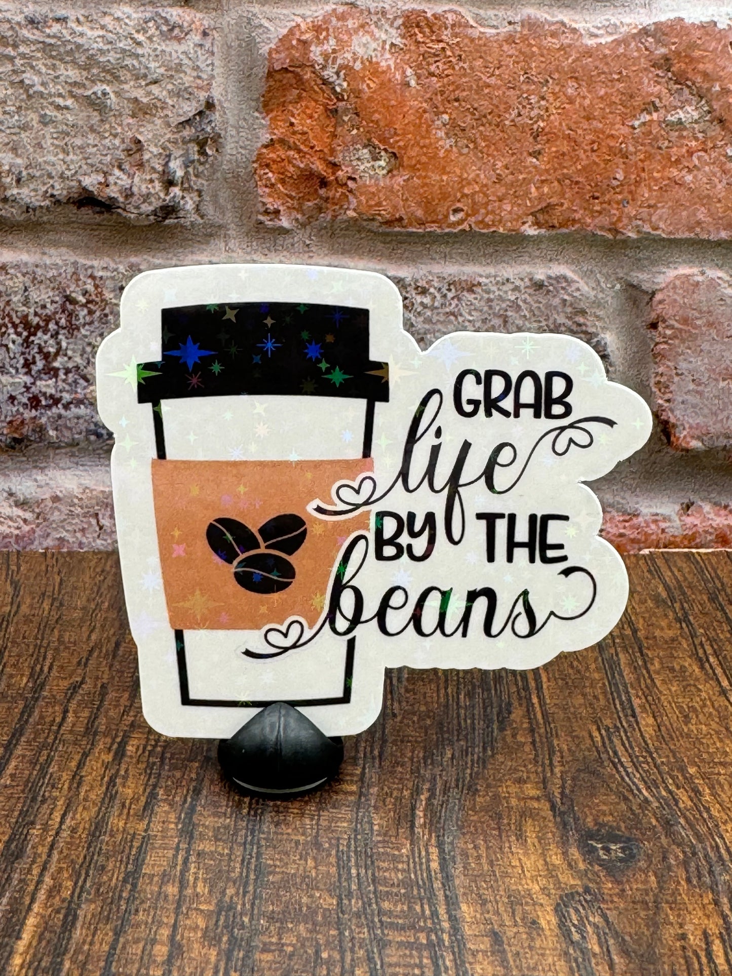 Lifes Beans