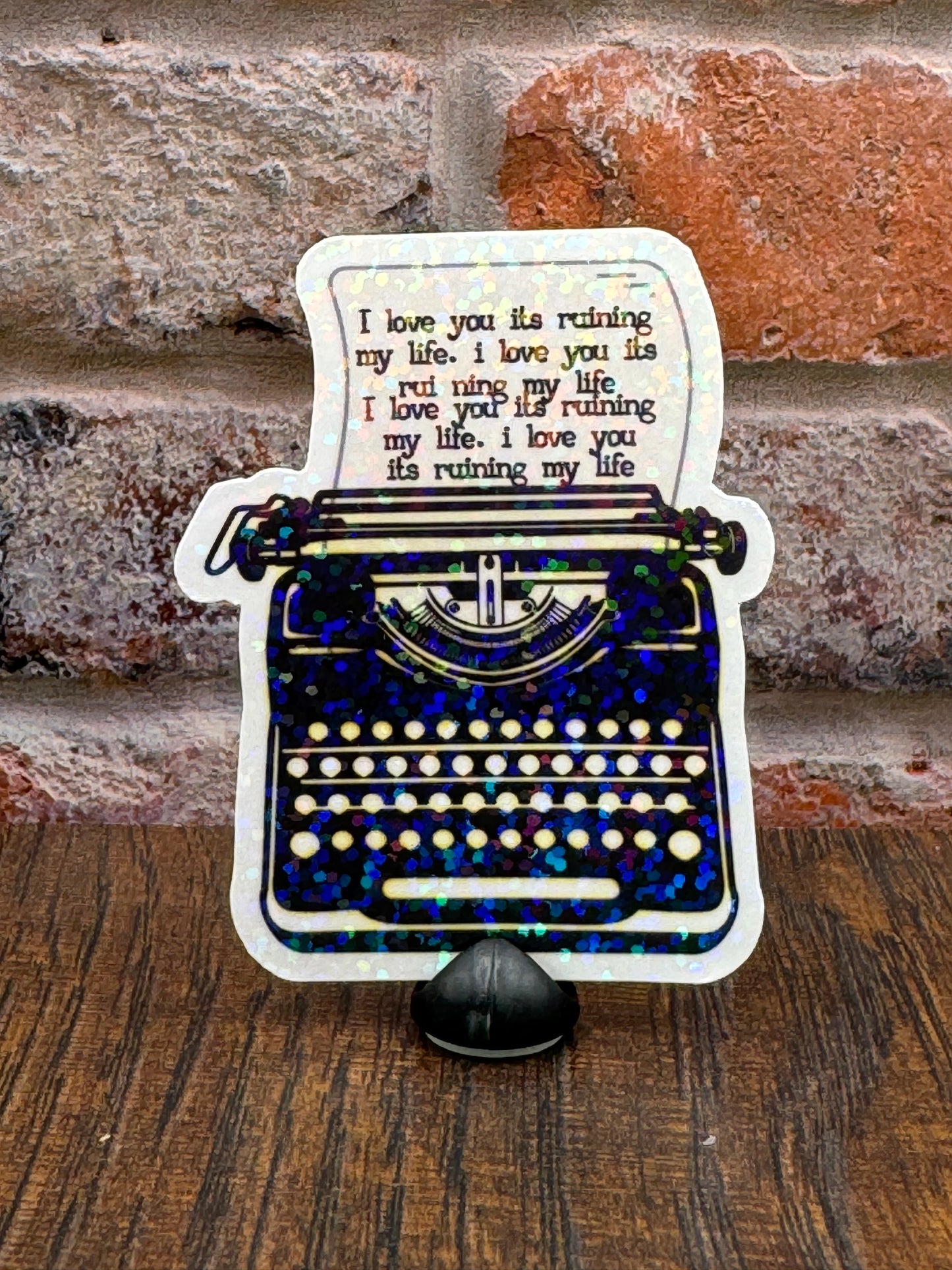 Typewriter
