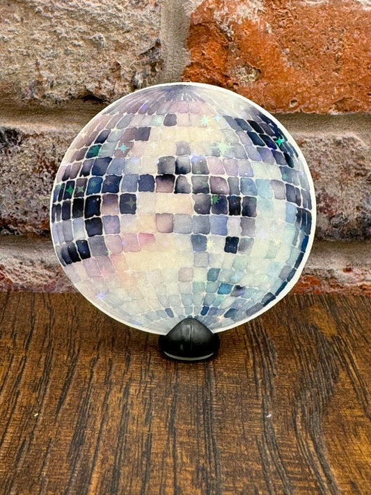 Mirrorball
