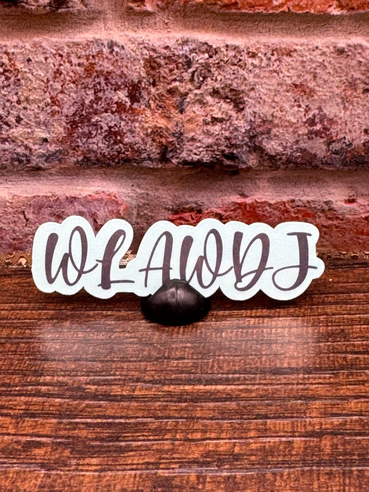 We look and we don't judge