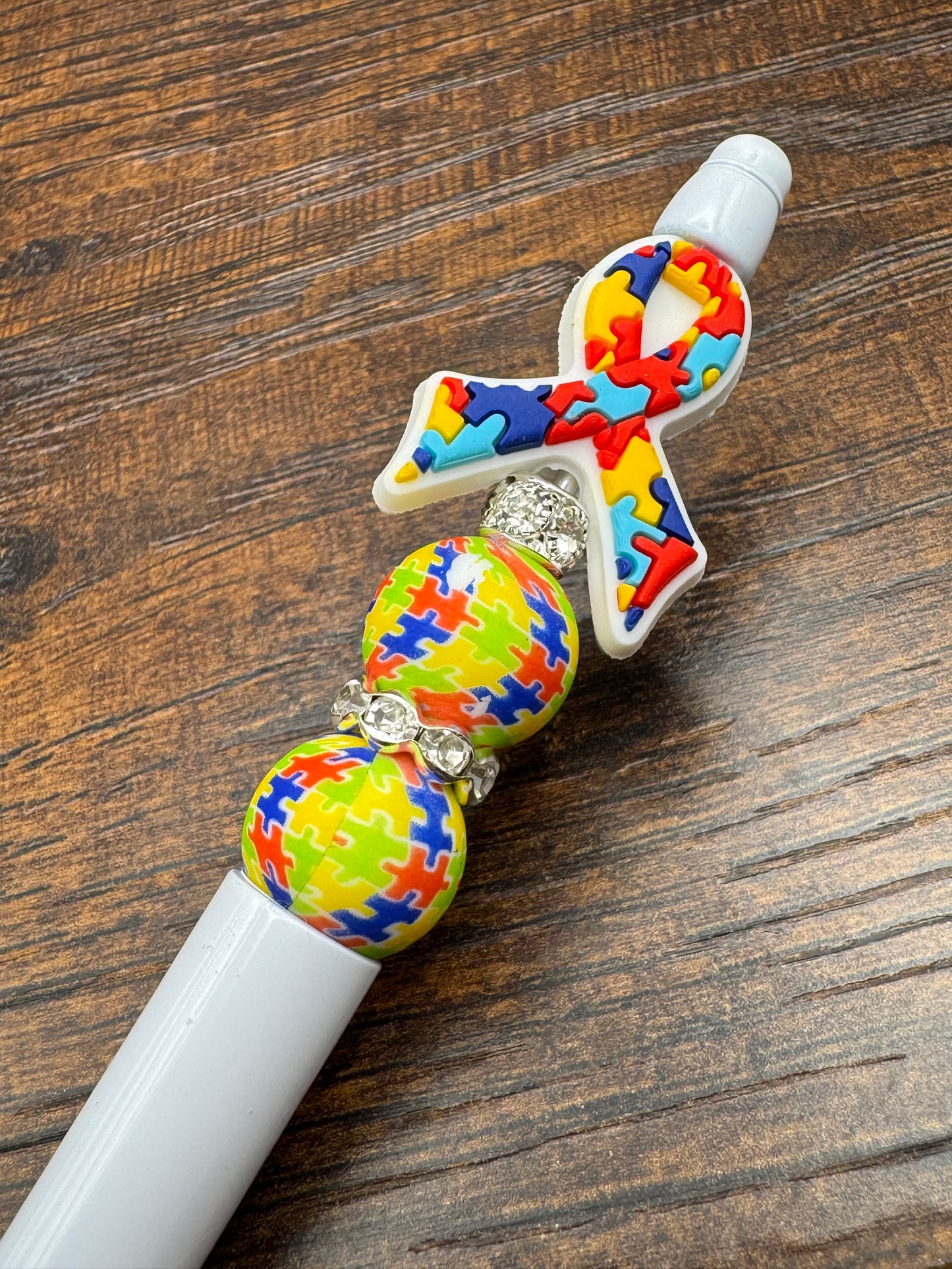 Autism Love Pen