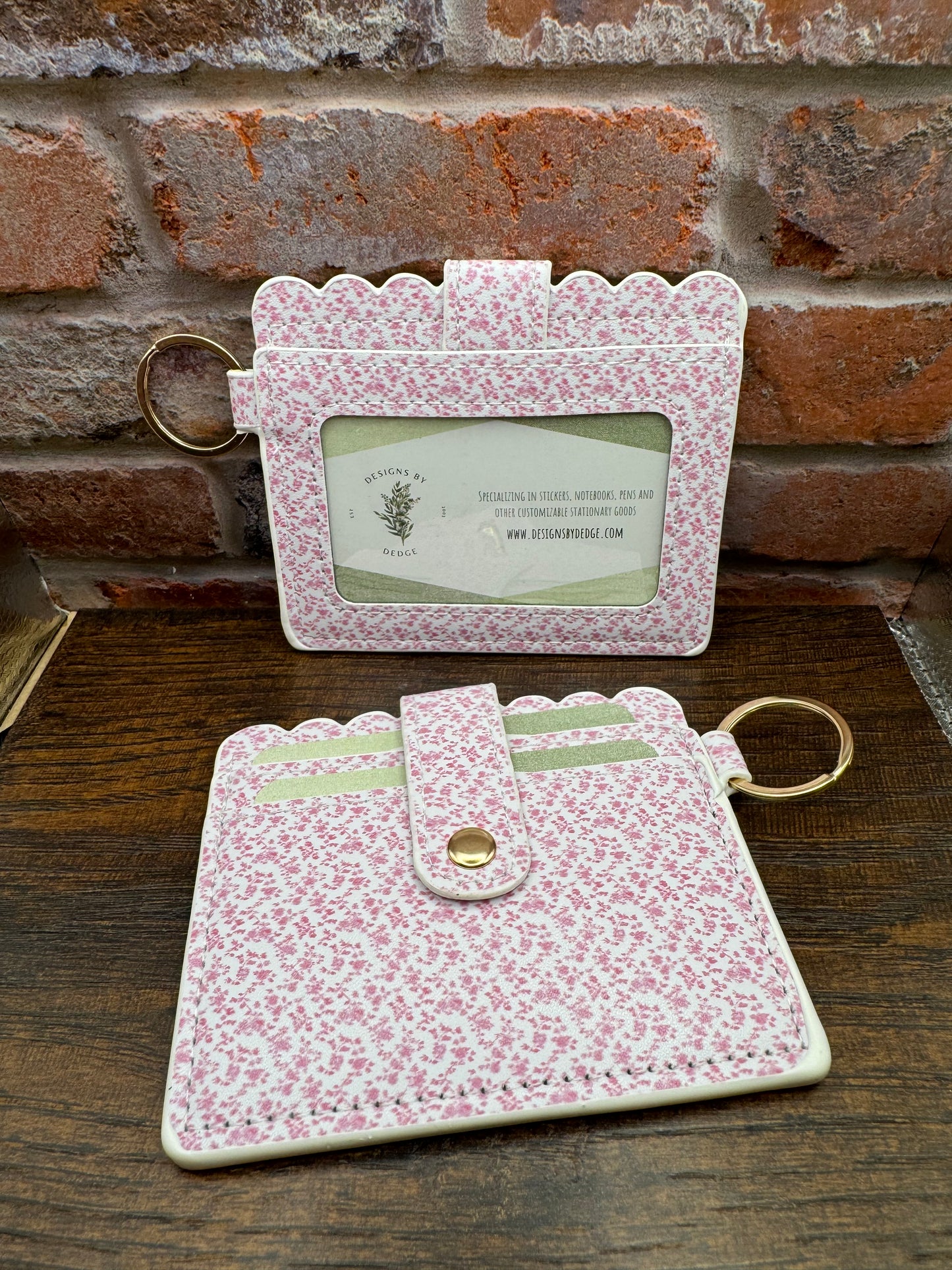 Prairie Posey Wallets