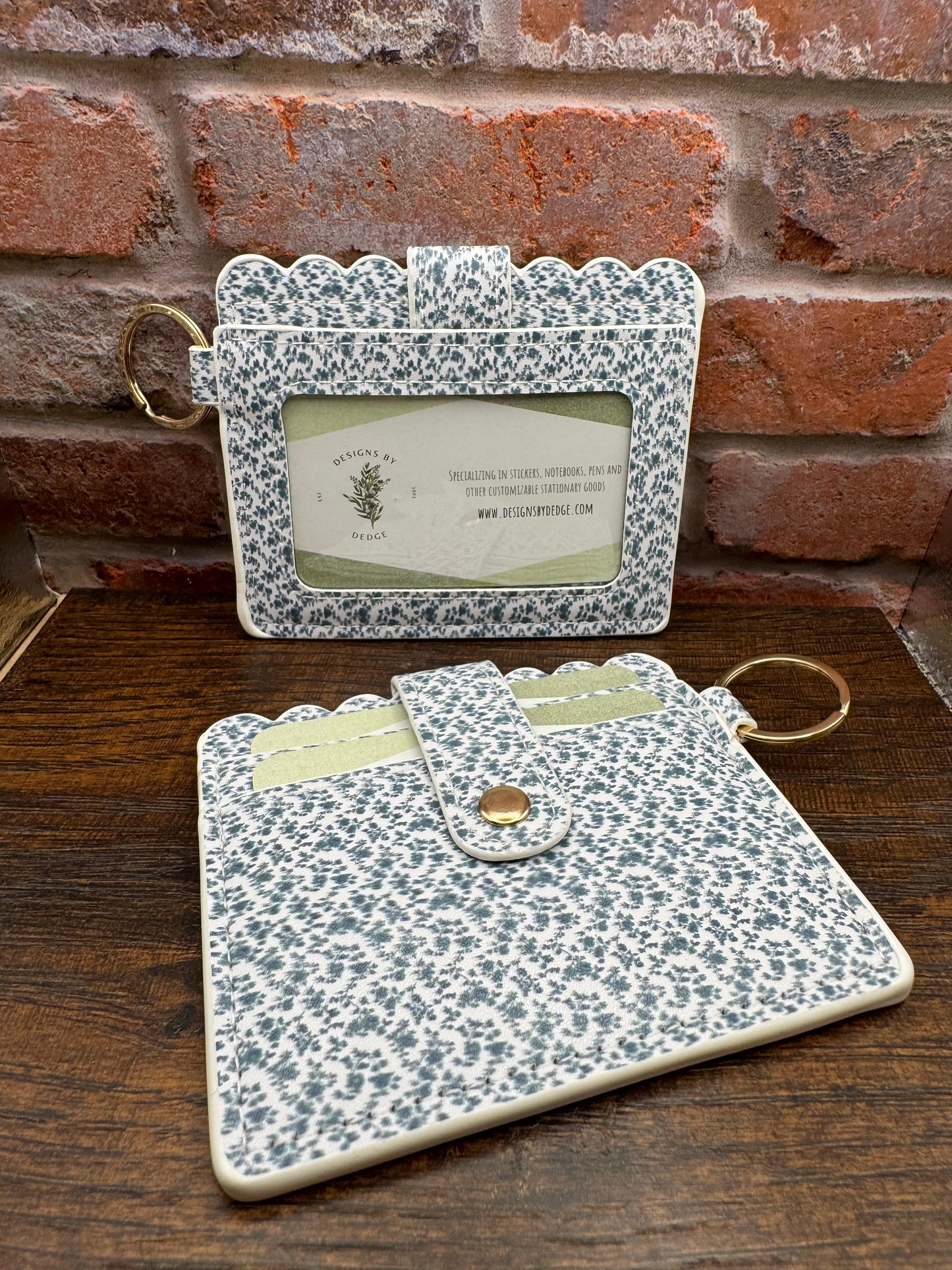 Prairie Posey Wallets