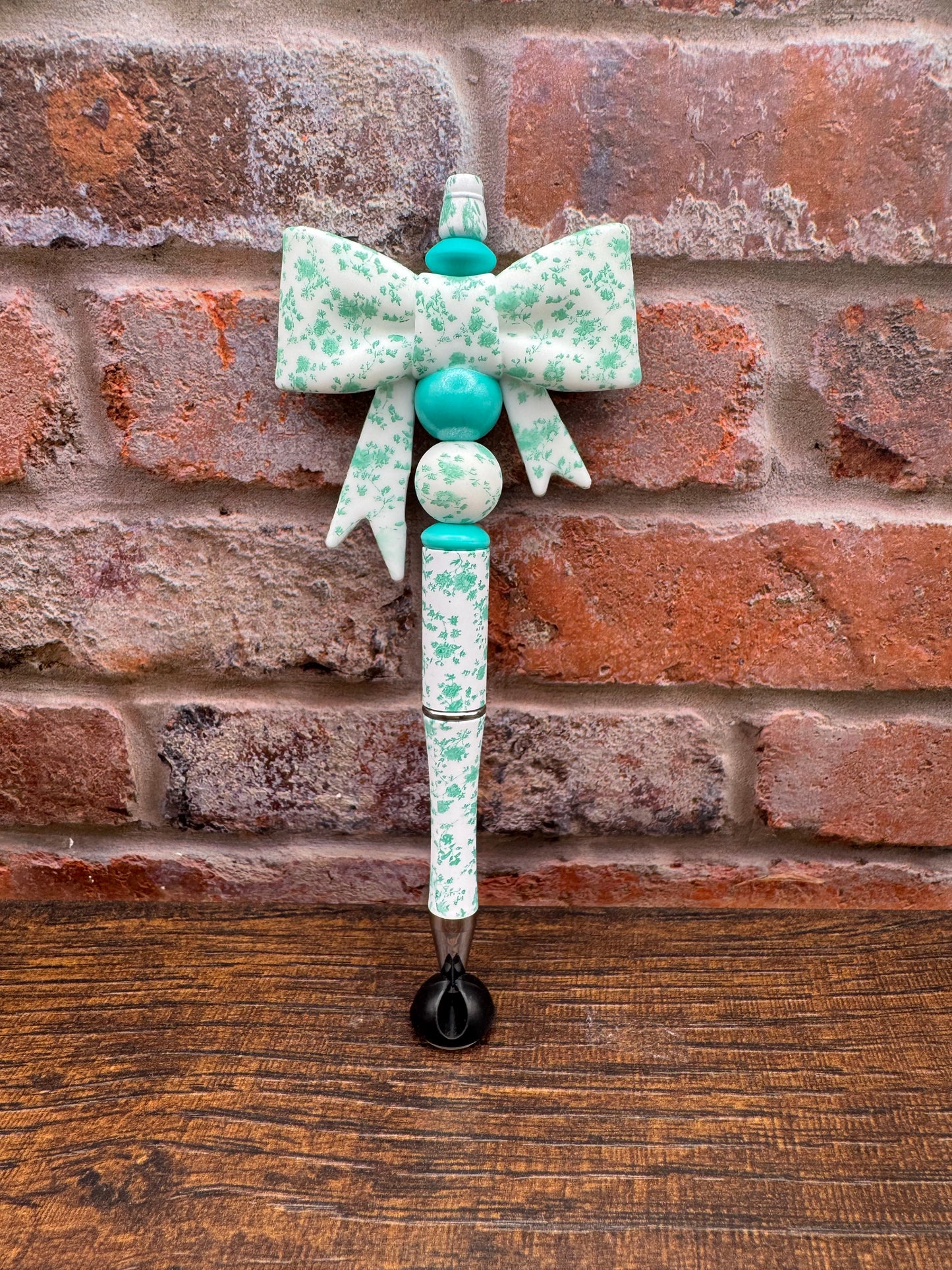 Prairie Posey Bow Pen Collection