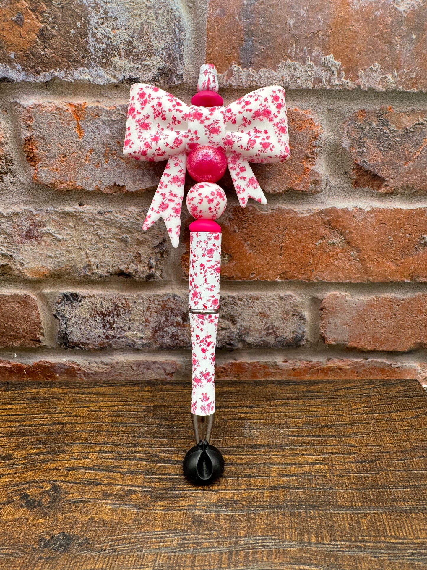 Prairie Posey Bow Pen Collection