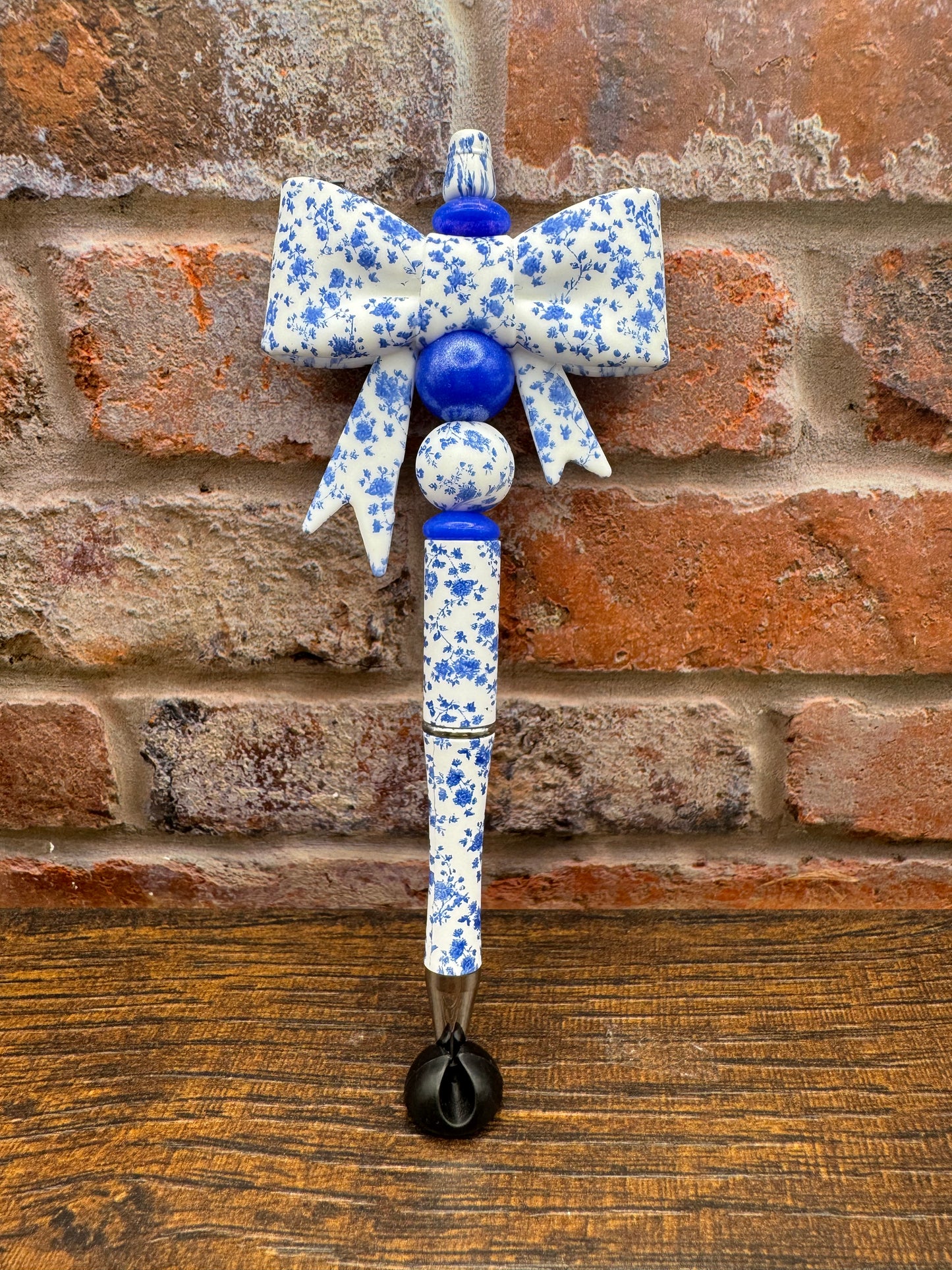 Prairie Posey Bow Pen Collection