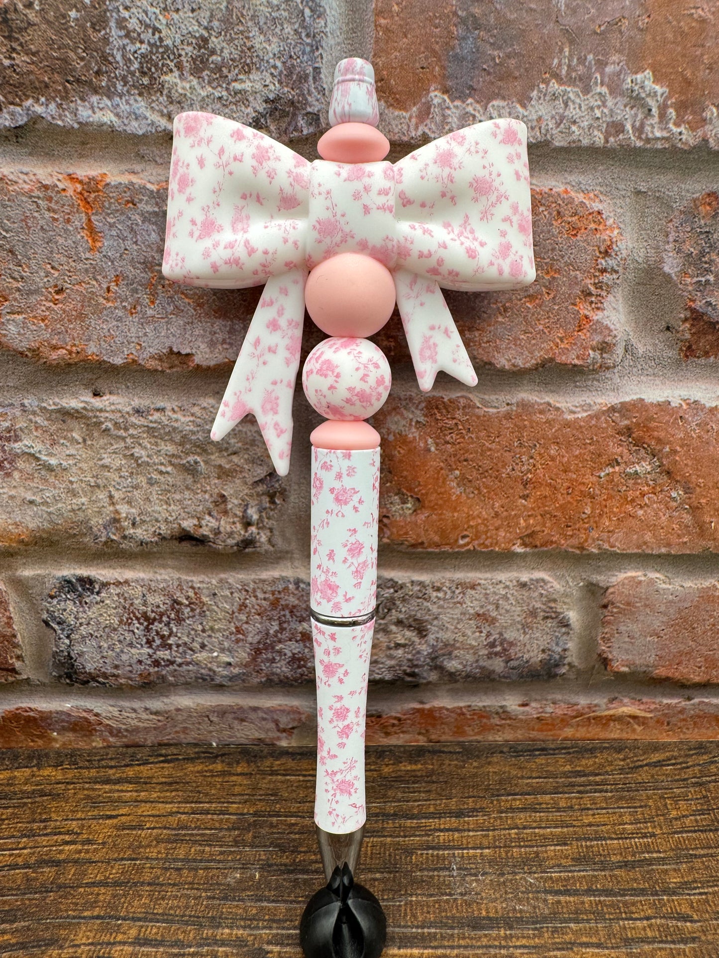 Prairie Posey Bow Pen Collection