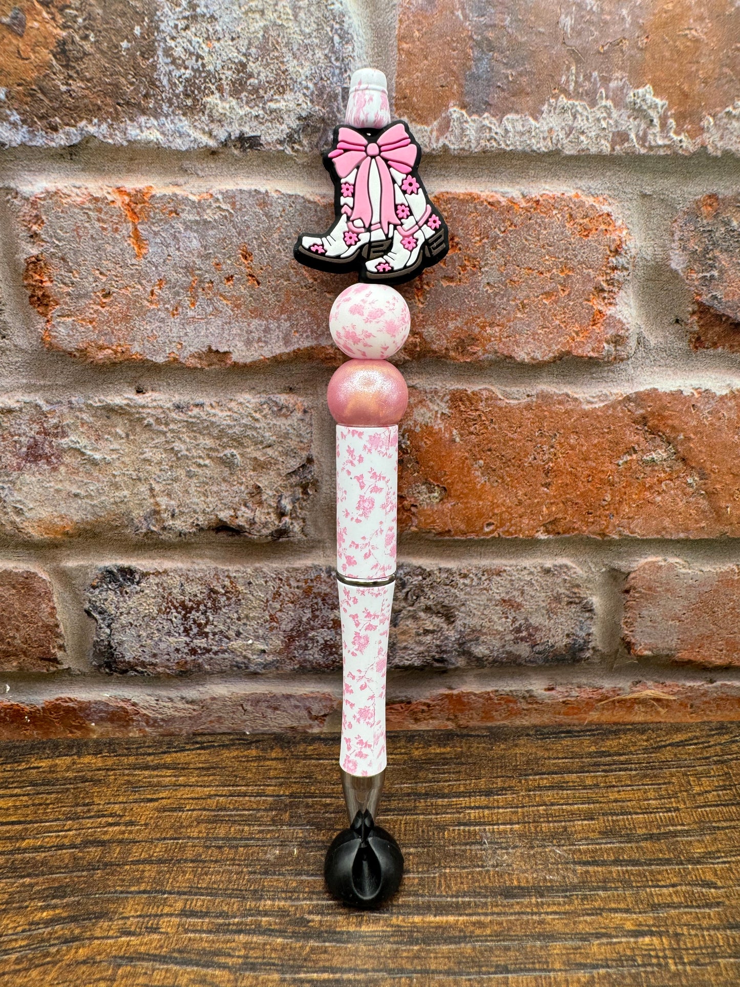 Prairie Posey Boot Pen Collection