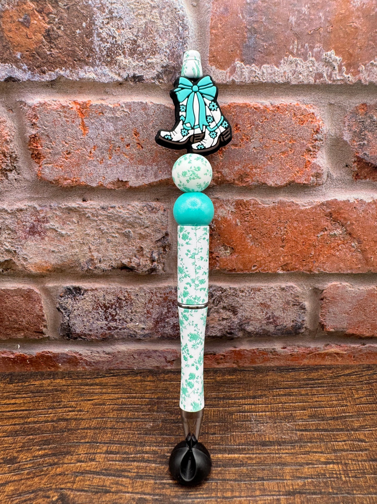 Prairie Posey Boot Pen Collection