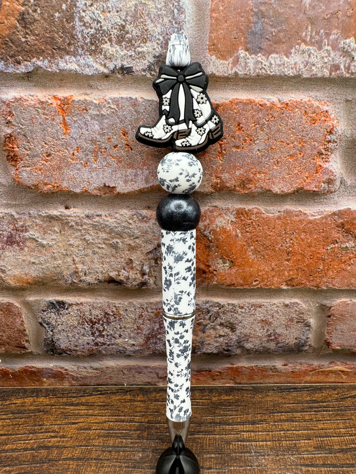 Prairie Posey Boot Pen Collection