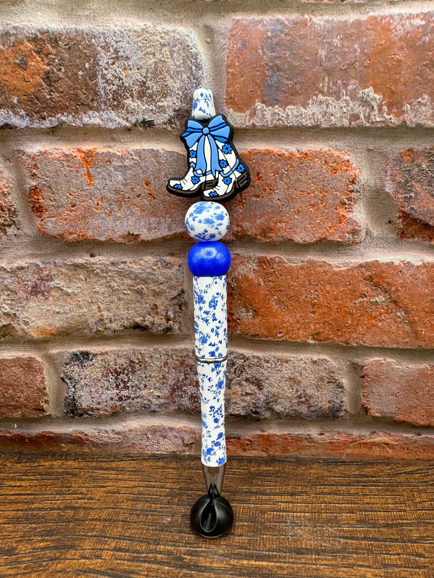 Prairie Posey Boot Pen Collection