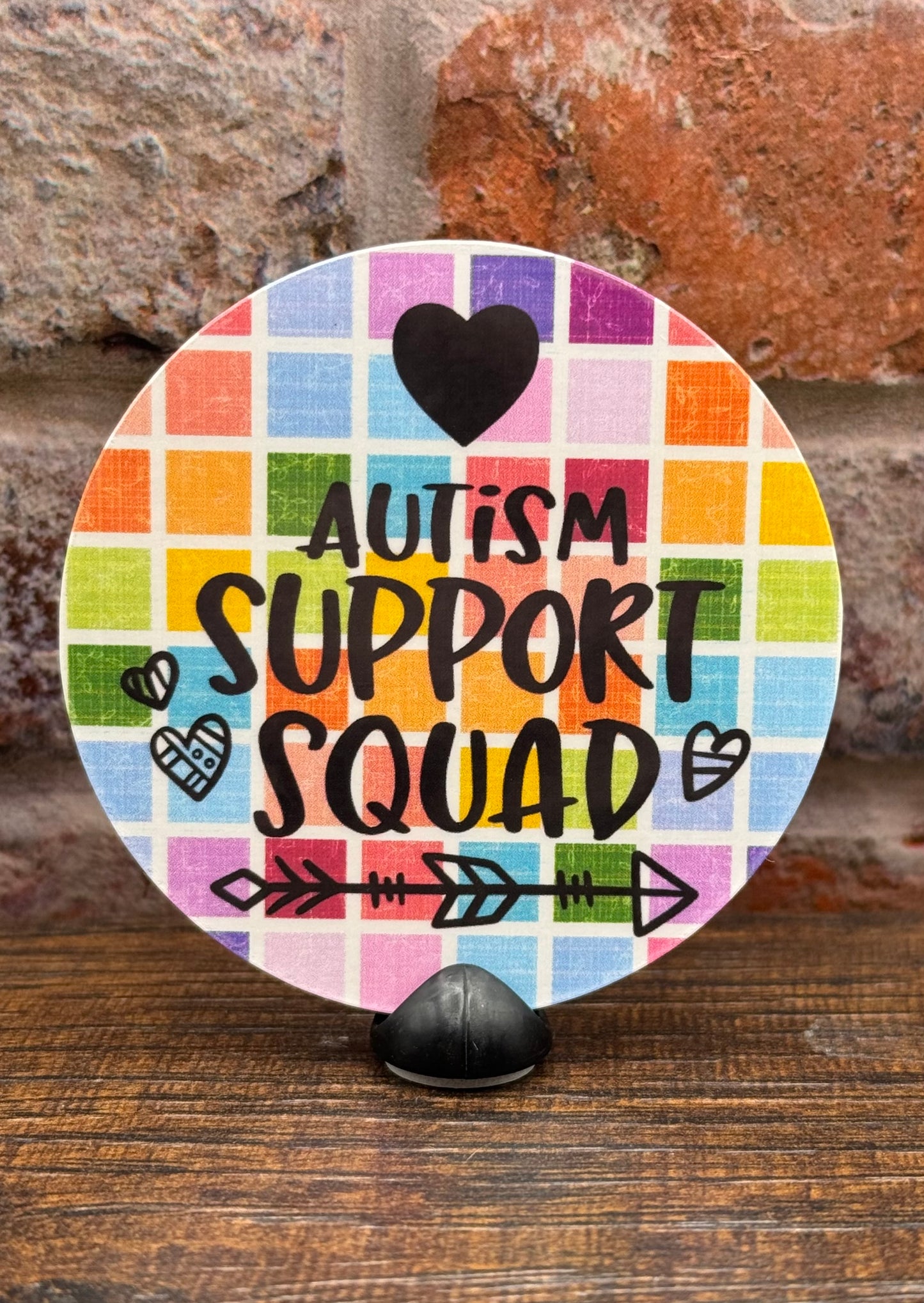 Autism Support Squad