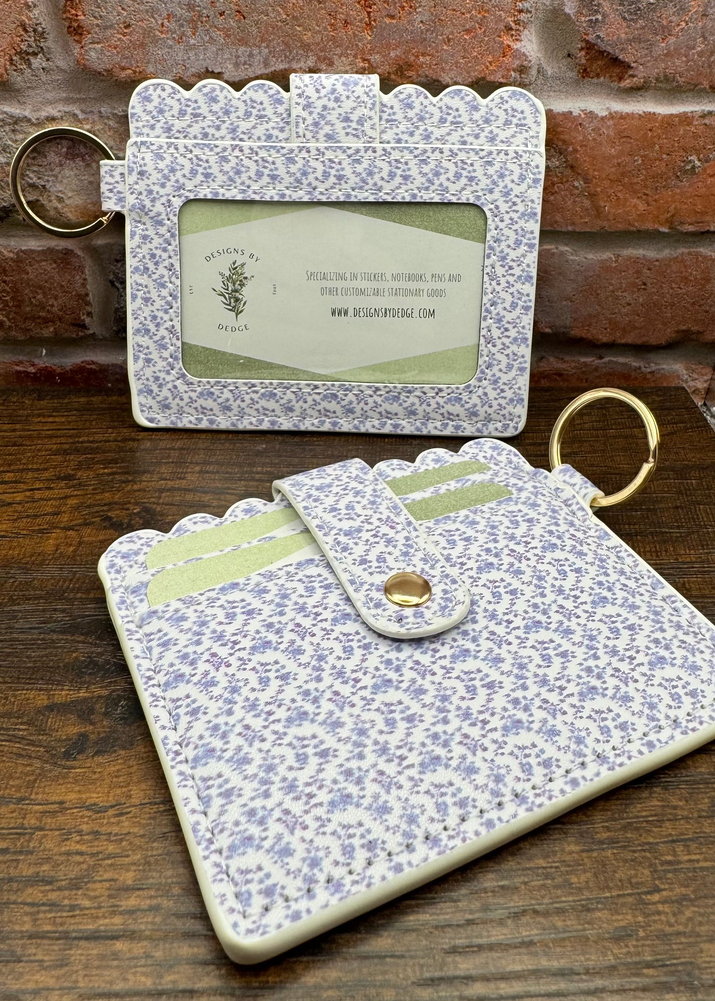 Prairie Posey Wallets