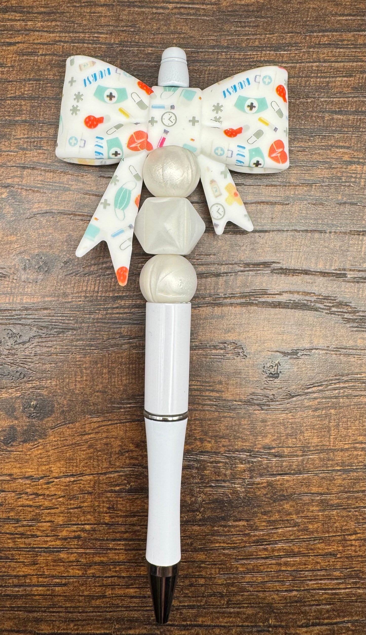 Premium Bow Add-On (CHOOSE COLOR)