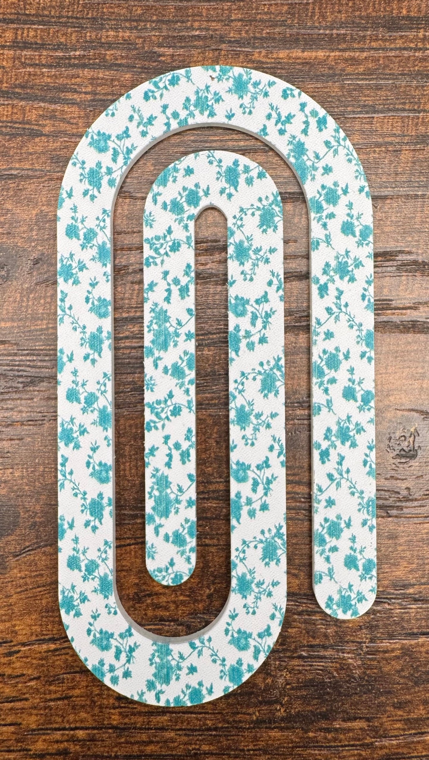 Prairie Posey Jumbo Paperclip Collection