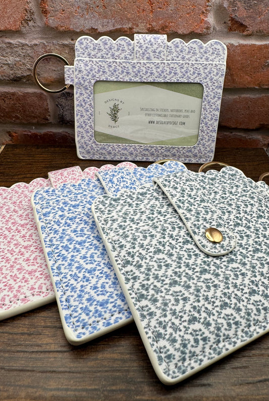 Prairie Posey Wallets