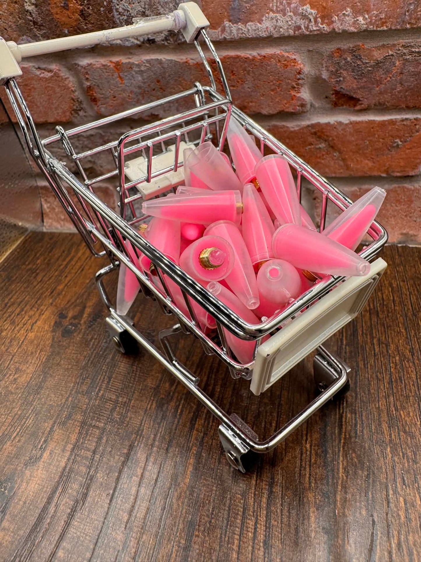 Wax Pen Refill Tip