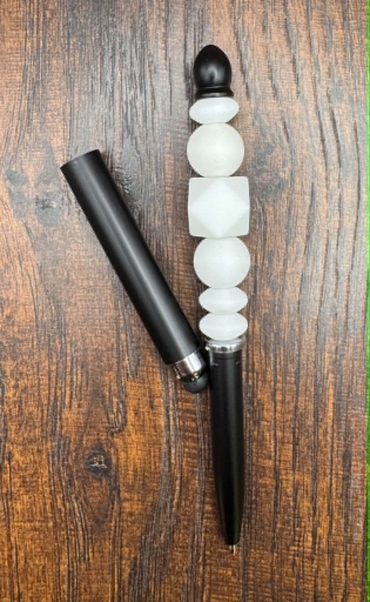 DYOSP: Designs your own stylus/pen during our live Tiktok event
