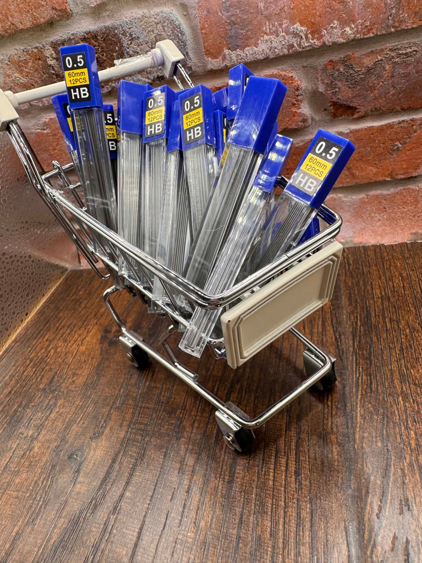 Mechanical Pencil Refill